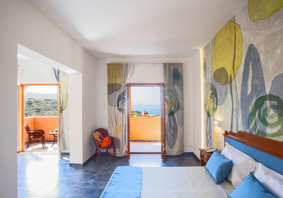 Hotel Villaggio Suvaki Resort